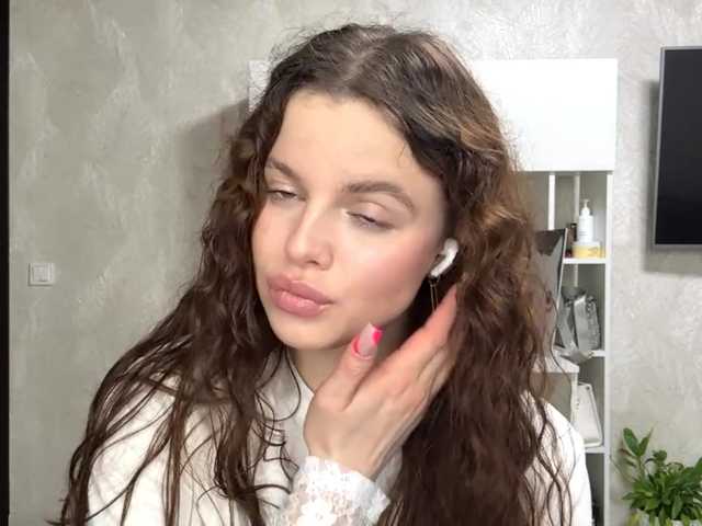 KatriceSarcone live cam on BongaCams