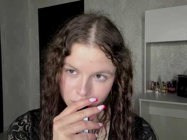 KatriceSarcone live cam on BongaCams