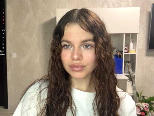 KatriceSarcone live cam on BongaCams