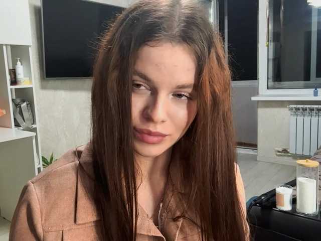 KatriceSarcone live cam on BongaCams