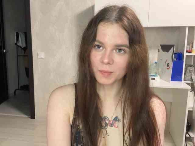 KatriceSarcone webcam