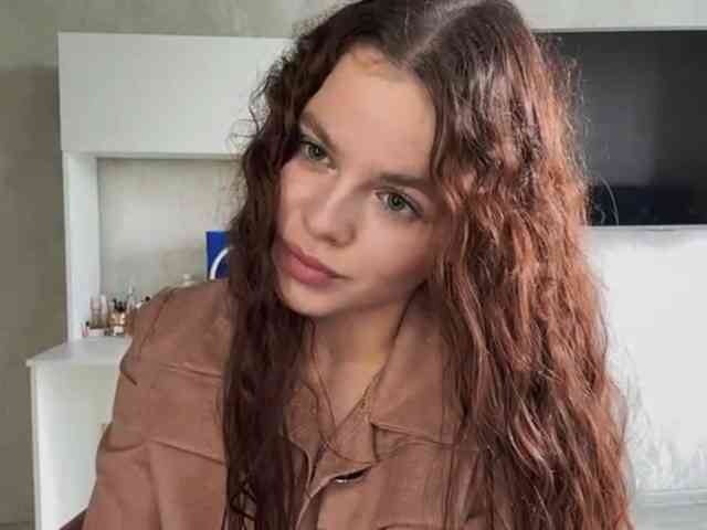 KatriceSarcone Sex Cam Show