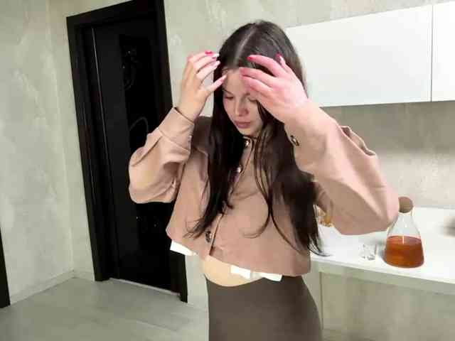 KatriceSarcone Live Webcam on BongaCams