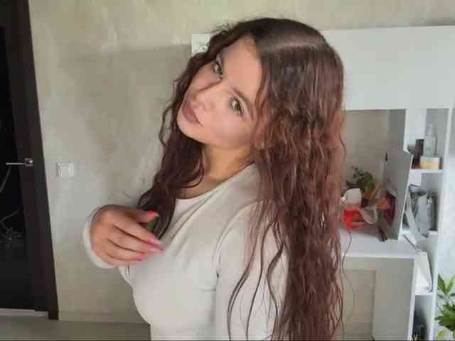 KatriceSarcone Sex Cam Show
