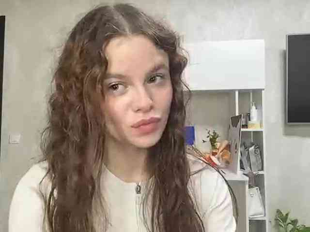 KatriceSarcone Sex Cam Show