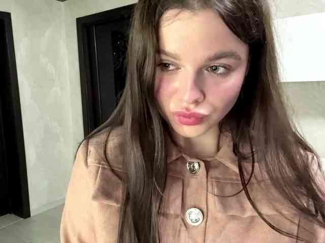 KatriceSarcone Live Webcam on BongaCams