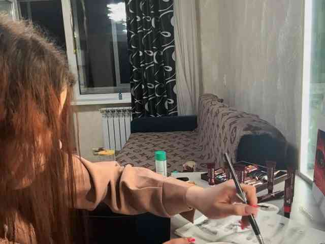 KatriceSarcone webcam