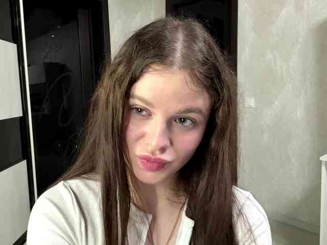 KatriceSarcone Live Webcam on BongaCams