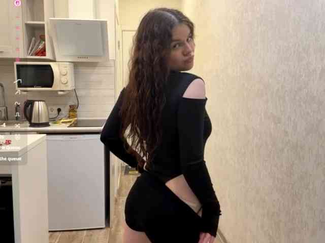 KatriceSarcone's webcam live show