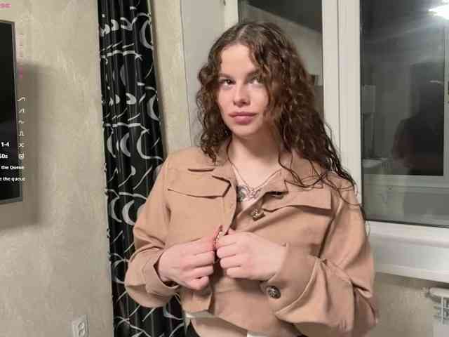 KatriceSarcone - Girl 