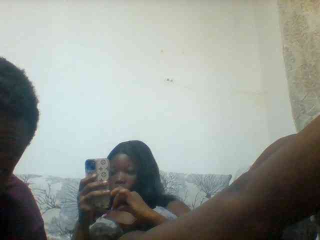Heydarlingdarling webcam