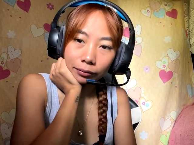 EnidCiaccia live cam on BongaCams
