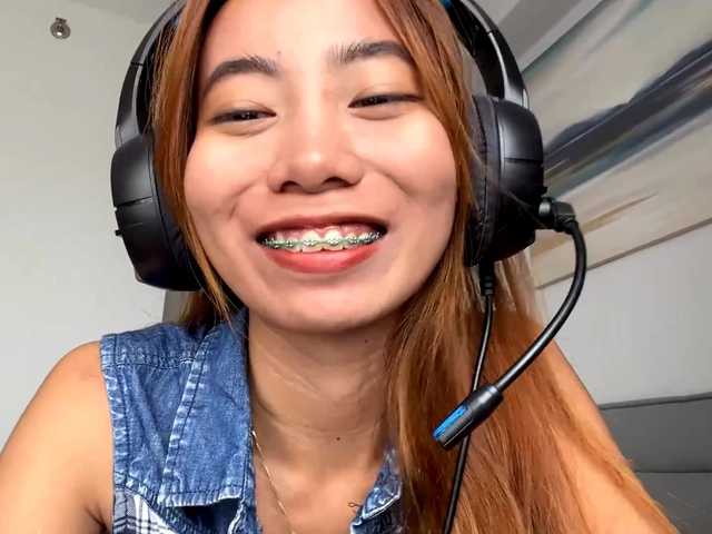 EnidCiaccia live cam on BongaCams