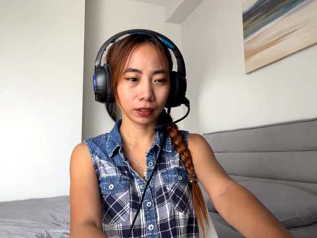 EnidCiaccia live cam on BongaCams