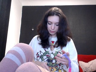Danielle-Morina Porn Show