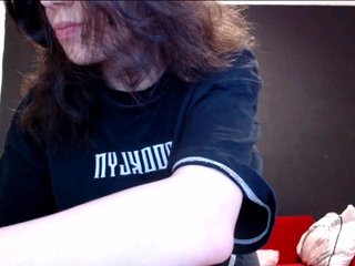 Danielle-Morina Porn Show