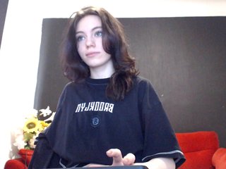 Danielle-Morina Porn Show
