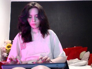 Danielle-Morina Porn Show