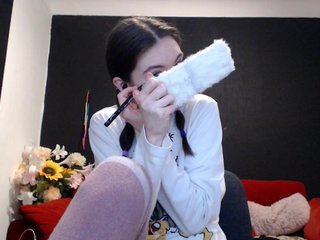 Danielle-Morina Porn Show