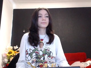 Danielle-Morina Porn Show