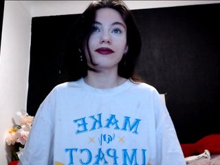 Danielle-Morina Porn Show