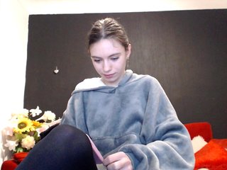Danielle-Morina Porn Show