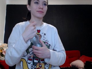 Danielle-Morina Porn Show