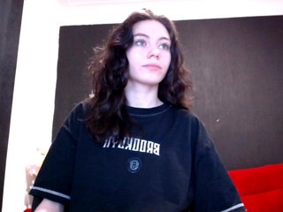 Danielle-Morina Porn Show