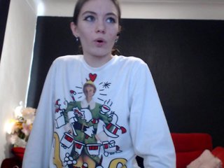 Danielle-Morina Porn Show