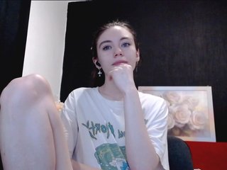Danielle-Morina Porn Show