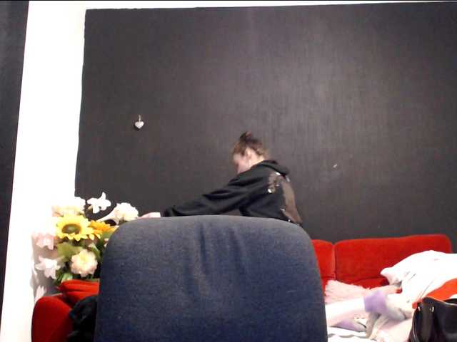 Danielle-Morina live cam on BongaCams