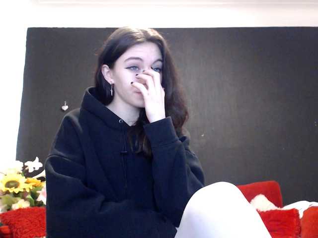 Danielle-Morina live cam on BongaCams