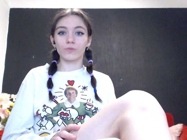 Danielle-Morina live cam on BongaCams