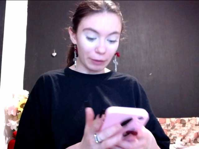 Danielle-Morina live cam on BongaCams