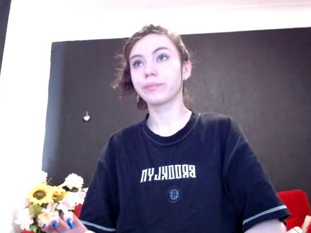 Danielle-Morina live cam on BongaCams