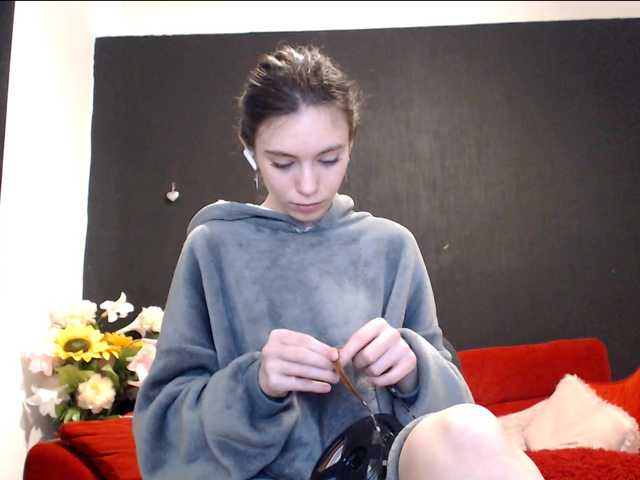 Danielle-Morina