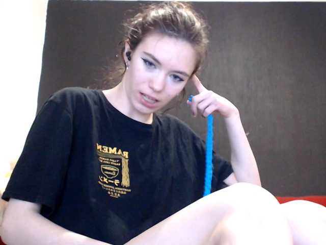 Danielle-Morina live cam on BongaCams