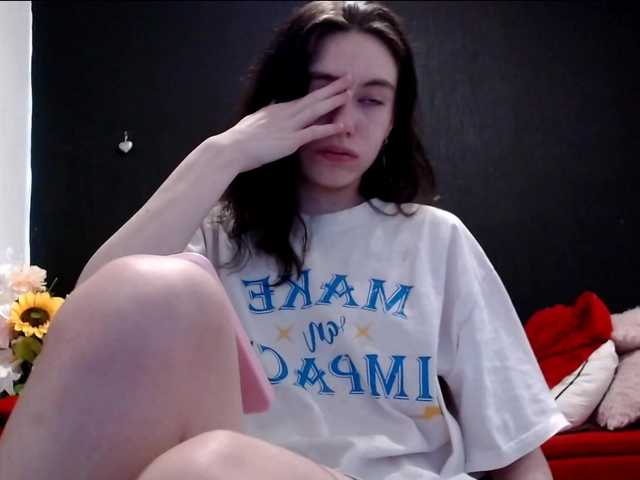 Danielle-Morina live cam on BongaCams