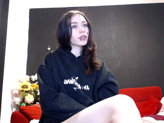 Danielle-Morina