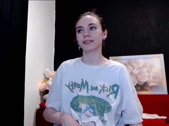 Danielle-Morina live cam on BongaCams