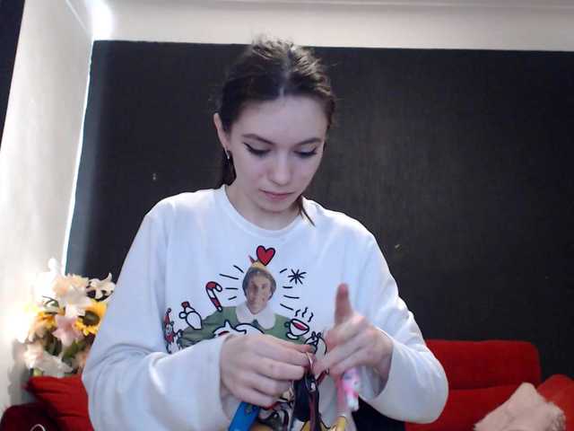 Danielle-Morina