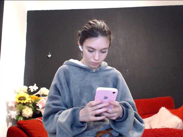 Danielle-Morina live cam on BongaCams