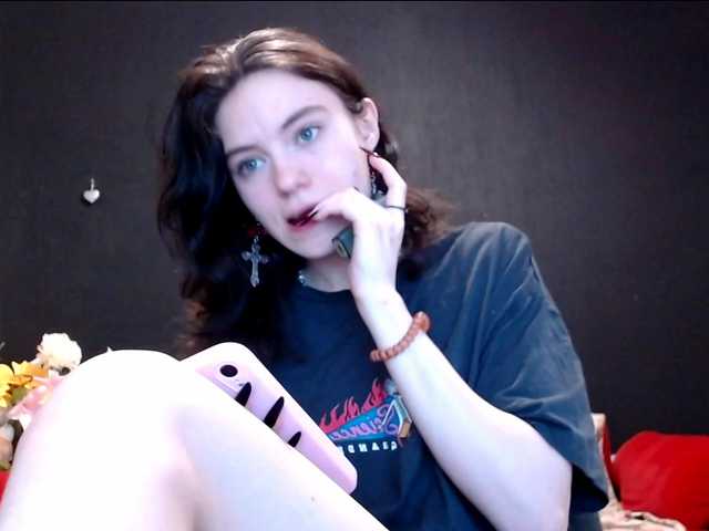 Danielle-Morina live cam on BongaCams