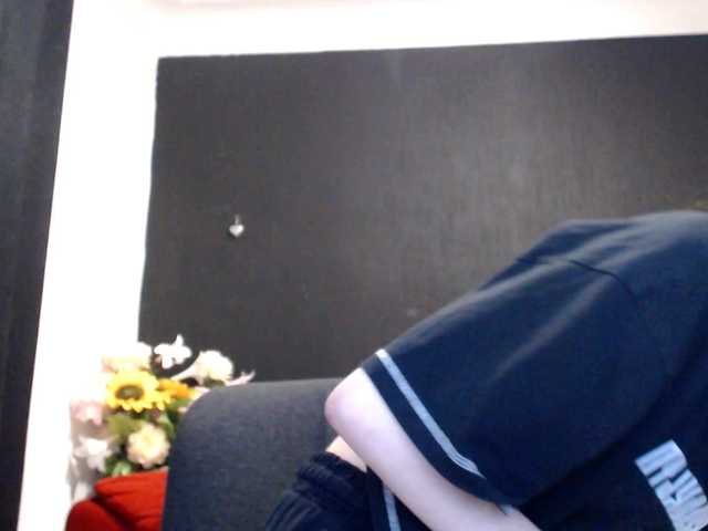 Danielle-Morina live cam on BongaCams