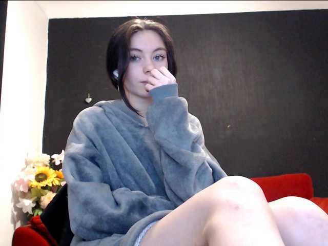 Danielle-Morina live cam on BongaCams