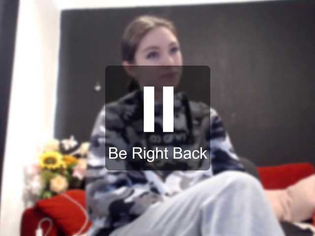 Danielle-Morina live cam preview