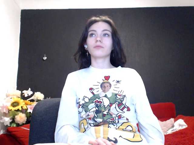 Danielle-Morina live cam on BongaCams
