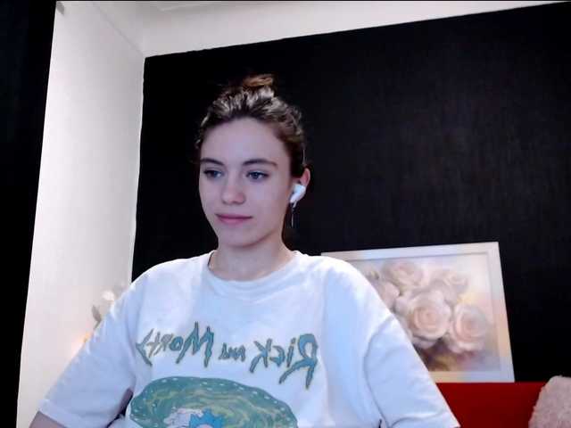 Danielle-Morina live cam on BongaCams