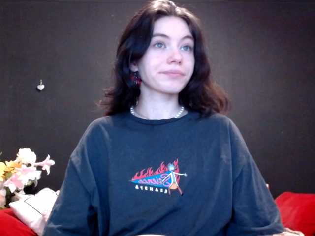 Danielle-Morina live cam on BongaCams