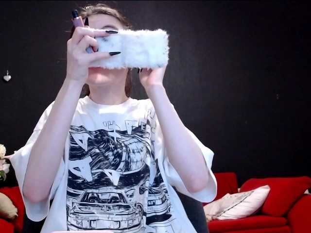 Danielle-Morina live cam on BongaCams